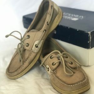 Sperry Top-Sider Boat Shoes